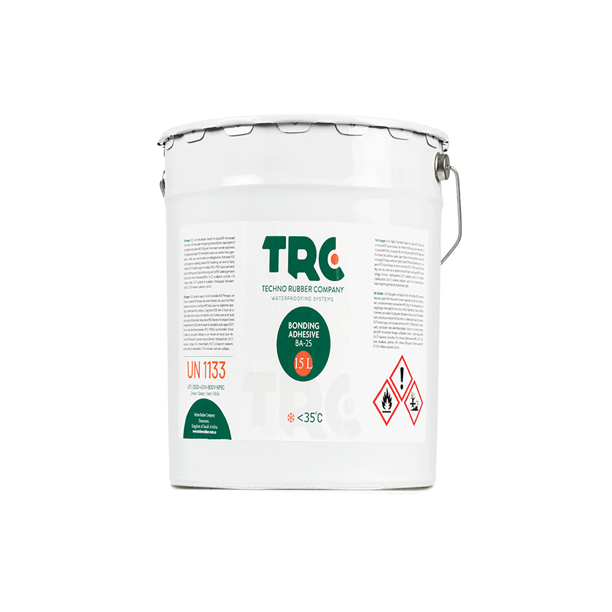 Bonding Adhesive (BA-25)