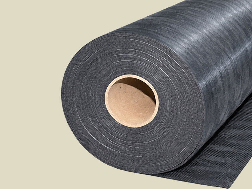 EPDM Reinforced Membrane