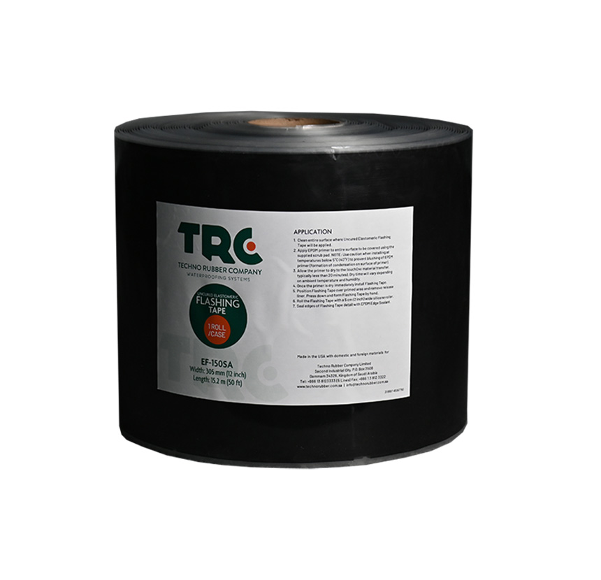 Elastomeric Flashing Tape (EF-150SA)