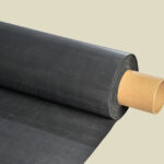 EPDM non-reinforced Membrane