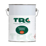Single-Ply Primer (SPP-38 HT)