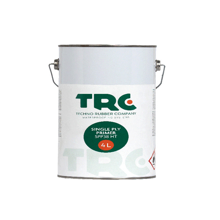 Single-Ply Primer (SPP-38 HT)