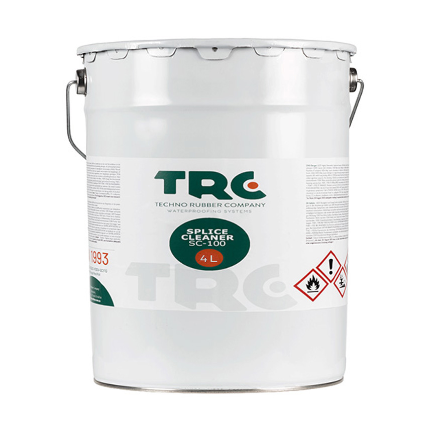 Splice Cleaner (SC-100)