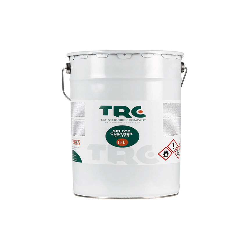 Splice Cleaner (SC-100)