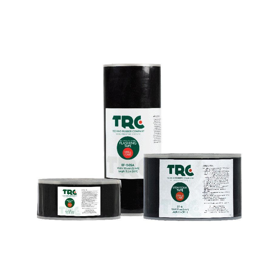 EPDM Seam Tape (ST-3 / ST-6)