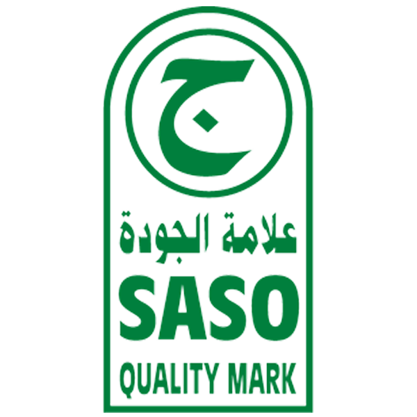 SASO Certification