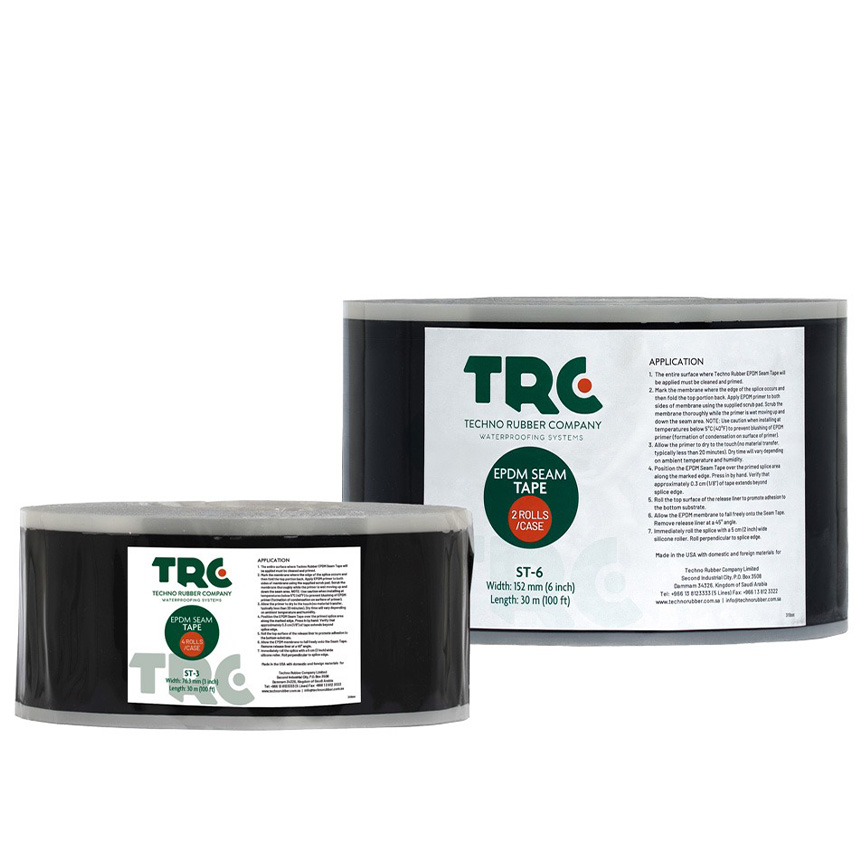 EPDM Seam Tape (ST-3 / ST-6)