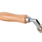 Brass Penny Roller