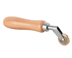 Brass Penny Roller